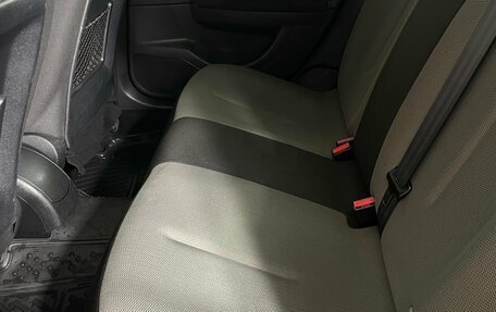 Citroen C4 II рестайлинг, 2010 год, 331 000 рублей, 19 фотография