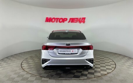 KIA Cerato IV, 2019 год, 1 849 000 рублей, 5 фотография