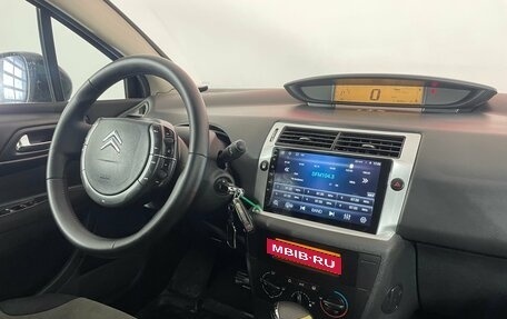 Citroen C4 II рестайлинг, 2010 год, 331 000 рублей, 13 фотография