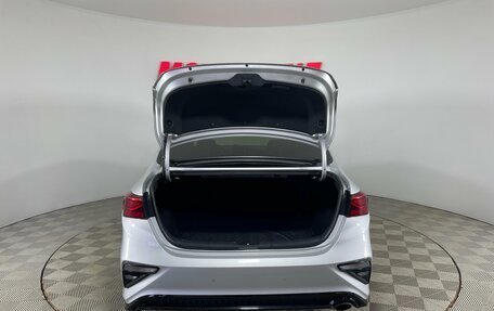 KIA Cerato IV, 2019 год, 1 849 000 рублей, 9 фотография