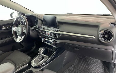 KIA Cerato IV, 2019 год, 1 849 000 рублей, 11 фотография