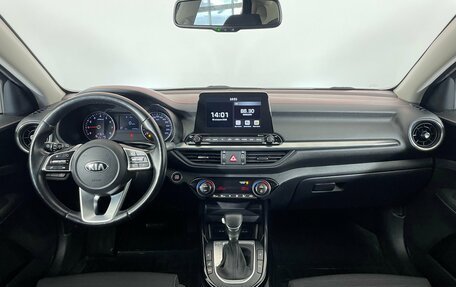 KIA Cerato IV, 2019 год, 1 849 000 рублей, 12 фотография
