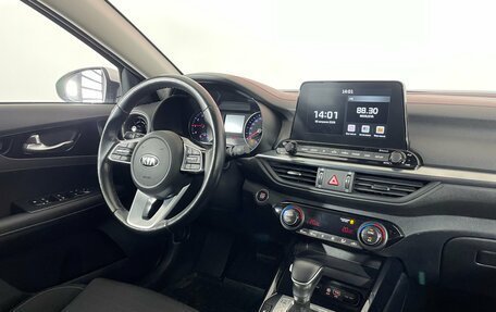 KIA Cerato IV, 2019 год, 1 849 000 рублей, 15 фотография