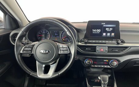 KIA Cerato IV, 2019 год, 1 849 000 рублей, 14 фотография