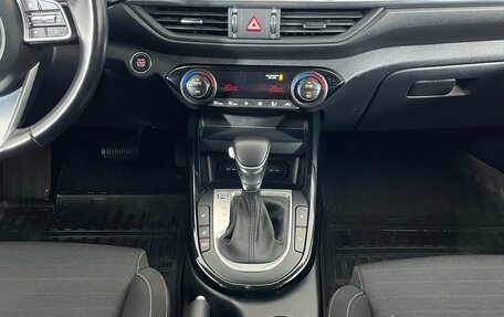 KIA Cerato IV, 2019 год, 1 849 000 рублей, 16 фотография