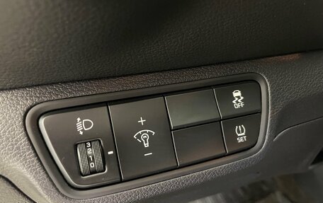 KIA Cerato IV, 2019 год, 1 849 000 рублей, 21 фотография