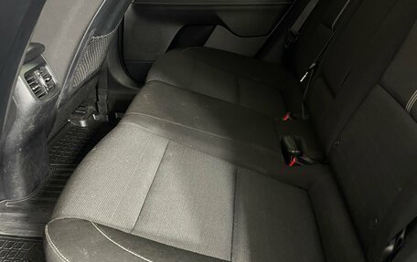 KIA Cerato IV, 2019 год, 1 849 000 рублей, 27 фотография