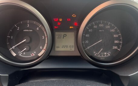 Toyota Land Cruiser Prado 150 рестайлинг 2, 2014 год, 2 900 000 рублей, 3 фотография