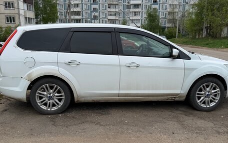 Ford Focus II рестайлинг, 2010 год, 450 000 рублей, 4 фотография