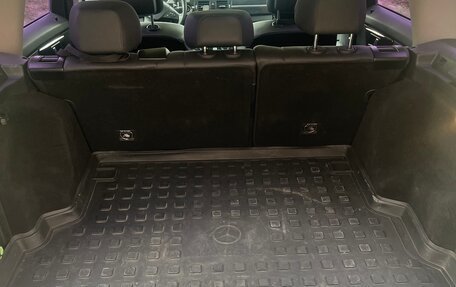 Mercedes-Benz GLK-Класс, 2011 год, 1 330 000 рублей, 9 фотография