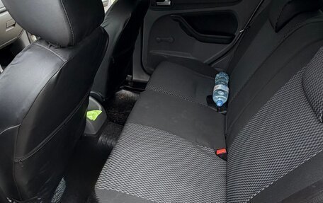 Ford Focus II рестайлинг, 2010 год, 450 000 рублей, 10 фотография