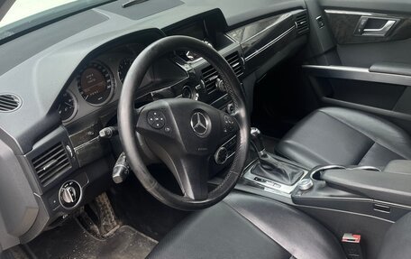 Mercedes-Benz GLK-Класс, 2011 год, 1 330 000 рублей, 7 фотография