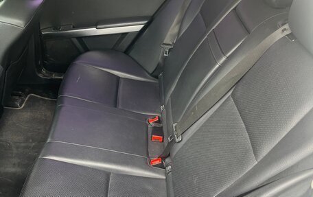 Mercedes-Benz GLK-Класс, 2011 год, 1 330 000 рублей, 8 фотография