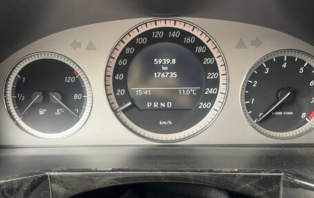 Mercedes-Benz GLK-Класс, 2011 год, 1 330 000 рублей, 6 фотография