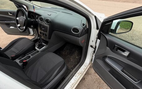 Ford Focus II рестайлинг, 2010 год, 450 000 рублей, 11 фотография