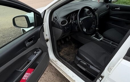 Ford Focus II рестайлинг, 2010 год, 450 000 рублей, 8 фотография