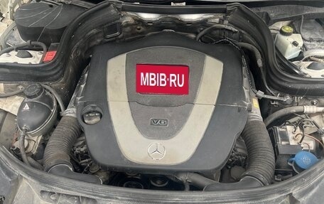 Mercedes-Benz GLK-Класс, 2011 год, 1 330 000 рублей, 11 фотография