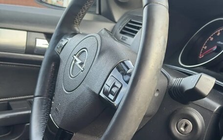 Opel Astra H, 2008 год, 395 000 рублей, 9 фотография