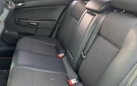 Opel Astra H, 2008 год, 395 000 рублей, 11 фотография