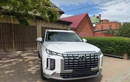Hyundai Palisade I, 2023 год, 6 275 000 рублей, 2 фотография