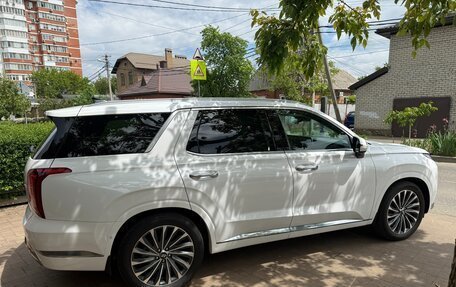 Hyundai Palisade I, 2023 год, 6 275 000 рублей, 4 фотография