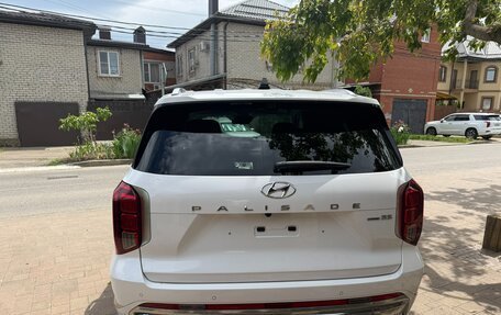 Hyundai Palisade I, 2023 год, 6 275 000 рублей, 5 фотография