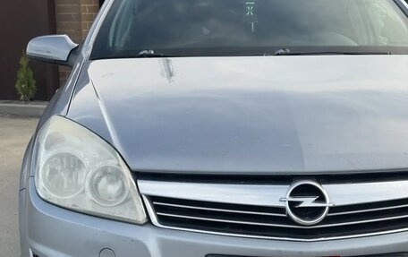 Opel Astra H, 2008 год, 395 000 рублей, 5 фотография