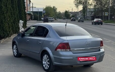 Opel Astra H, 2008 год, 395 000 рублей, 6 фотография