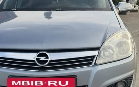 Opel Astra H, 2008 год, 395 000 рублей, 4 фотография