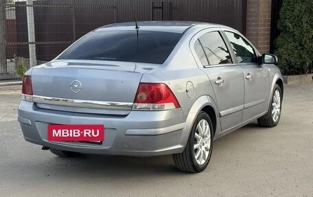 Opel Astra H, 2008 год, 395 000 рублей, 7 фотография