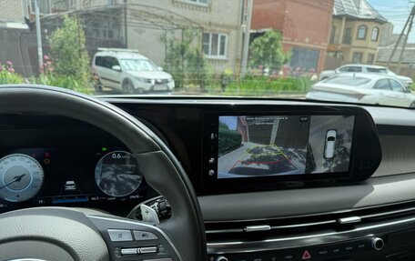 Hyundai Palisade I, 2023 год, 6 275 000 рублей, 9 фотография