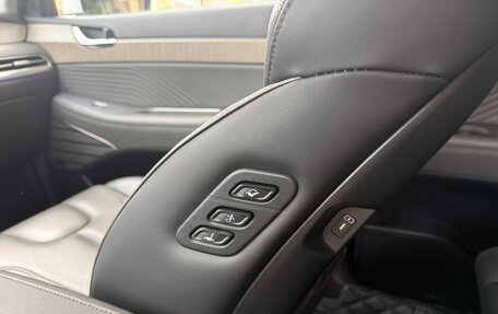 Hyundai Palisade I, 2023 год, 6 275 000 рублей, 20 фотография