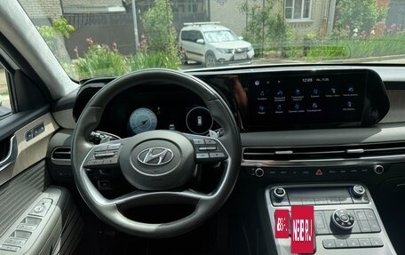 Hyundai Palisade I, 2023 год, 6 275 000 рублей, 18 фотография