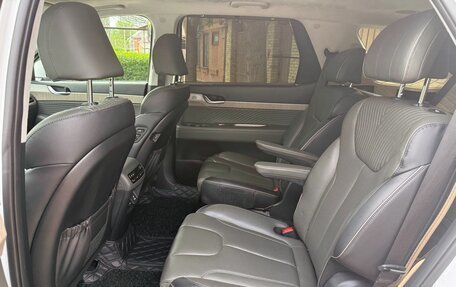 Hyundai Palisade I, 2023 год, 6 275 000 рублей, 22 фотография