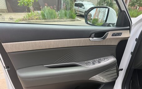 Hyundai Palisade I, 2023 год, 6 275 000 рублей, 23 фотография