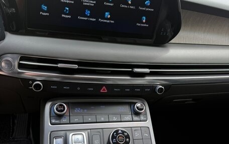 Hyundai Palisade I, 2023 год, 6 275 000 рублей, 26 фотография