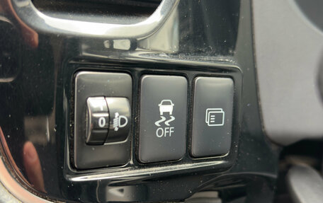 Mitsubishi Outlander III рестайлинг 3, 2014 год, 1 349 000 рублей, 14 фотография