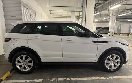 Land Rover Range Rover Evoque I, 2017 год, 2 400 000 рублей, 3 фотография