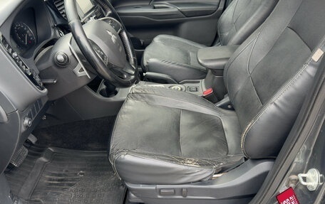 Mitsubishi Outlander III рестайлинг 3, 2014 год, 1 349 000 рублей, 16 фотография