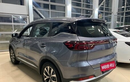 Chery Tiggo 7 Pro, 2022 год, 1 239 000 рублей, 3 фотография