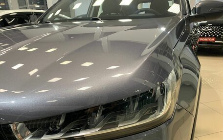 Chery Tiggo 7 Pro, 2022 год, 1 239 000 рублей, 7 фотография
