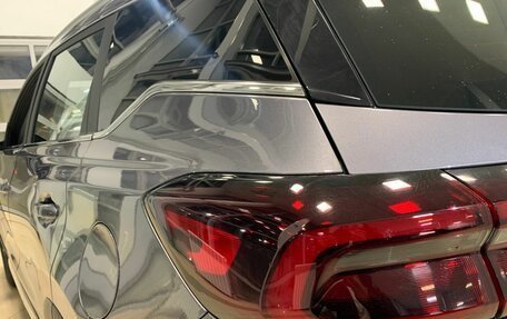 Chery Tiggo 7 Pro, 2022 год, 1 239 000 рублей, 8 фотография