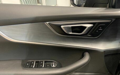 Chery Tiggo 7 Pro, 2022 год, 1 239 000 рублей, 10 фотография