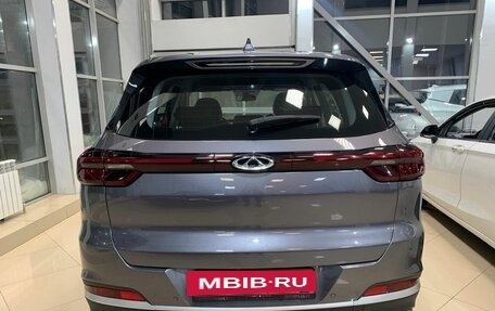 Chery Tiggo 7 Pro, 2022 год, 1 239 000 рублей, 5 фотография