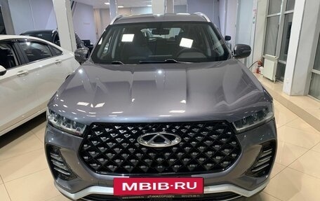 Chery Tiggo 7 Pro, 2022 год, 1 239 000 рублей, 6 фотография