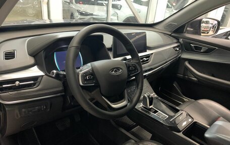 Chery Tiggo 7 Pro, 2022 год, 1 239 000 рублей, 21 фотография