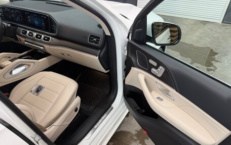 Mercedes-Benz GLE, 2021 год, 5 700 000 рублей, 14 фотография