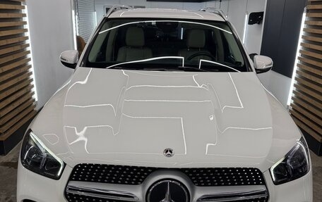 Mercedes-Benz GLE, 2021 год, 5 700 000 рублей, 5 фотография