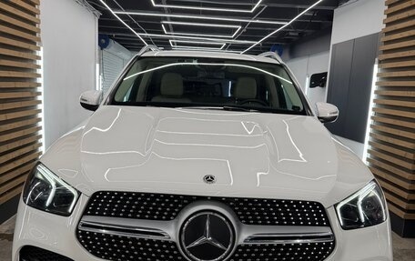 Mercedes-Benz GLE, 2021 год, 5 700 000 рублей, 7 фотография