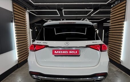 Mercedes-Benz GLE, 2021 год, 5 700 000 рублей, 10 фотография